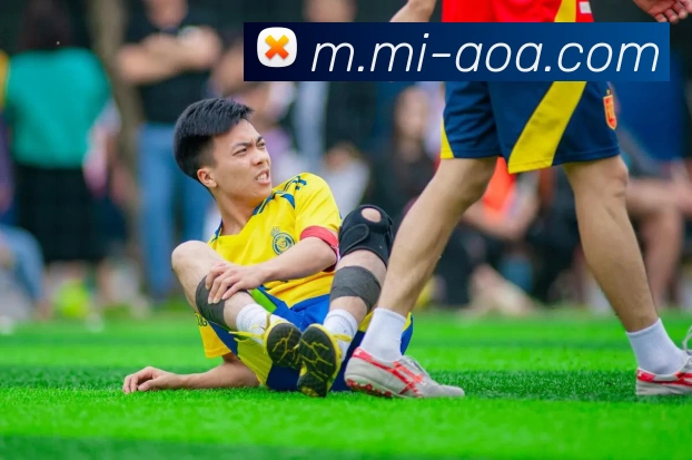 AOA体育品牌故事